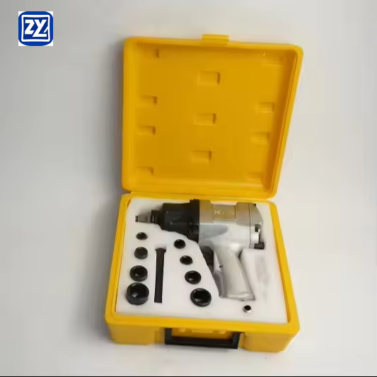 Torque Wrench - KR-1937T 1/2 Zoll hochwertiger Luftschrauber 1100