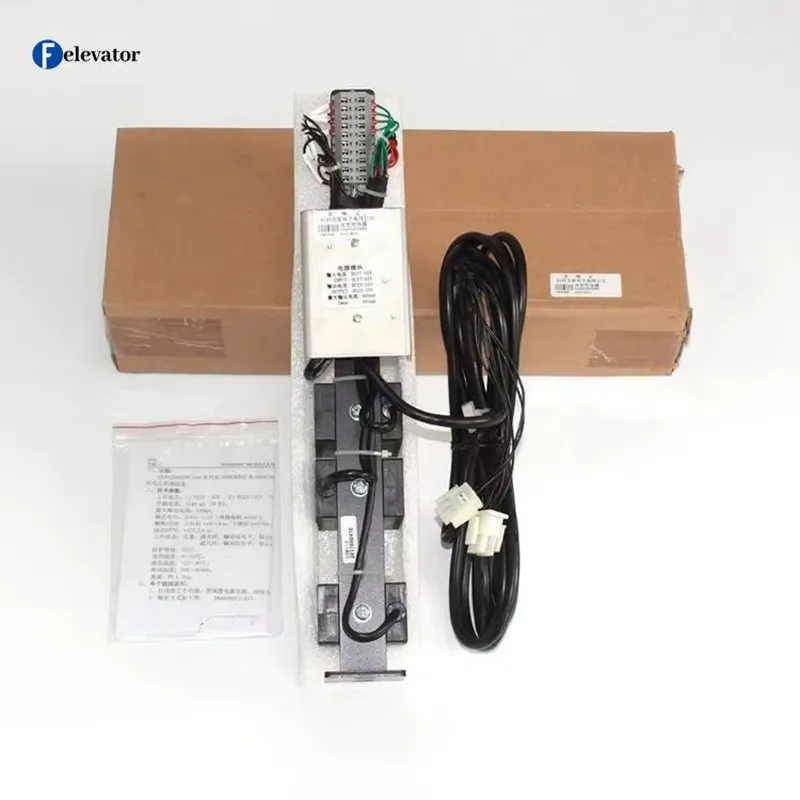 Car Lift - Moderner Stahl-Dachniveausensor DAA629AW9971 für Aufzüge –
