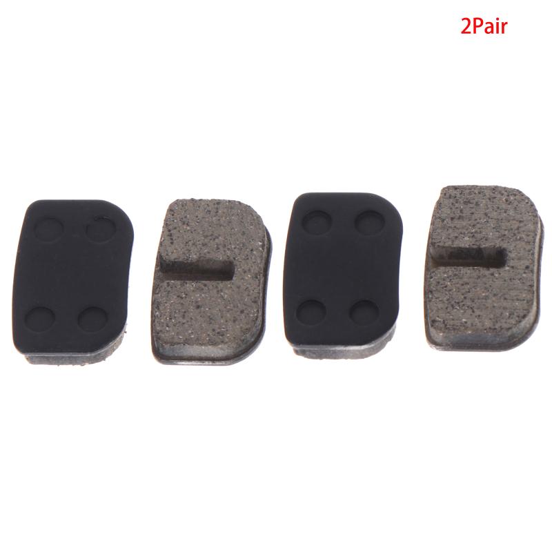 Brake Pad Set - Ersatz-Bremsbeläge für Pocket Bike 2-Takt 43cc-100cc