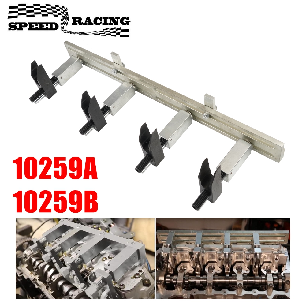 Spring Compressor Tool - 10259a 10259b Motor antrieb Feder kompressor