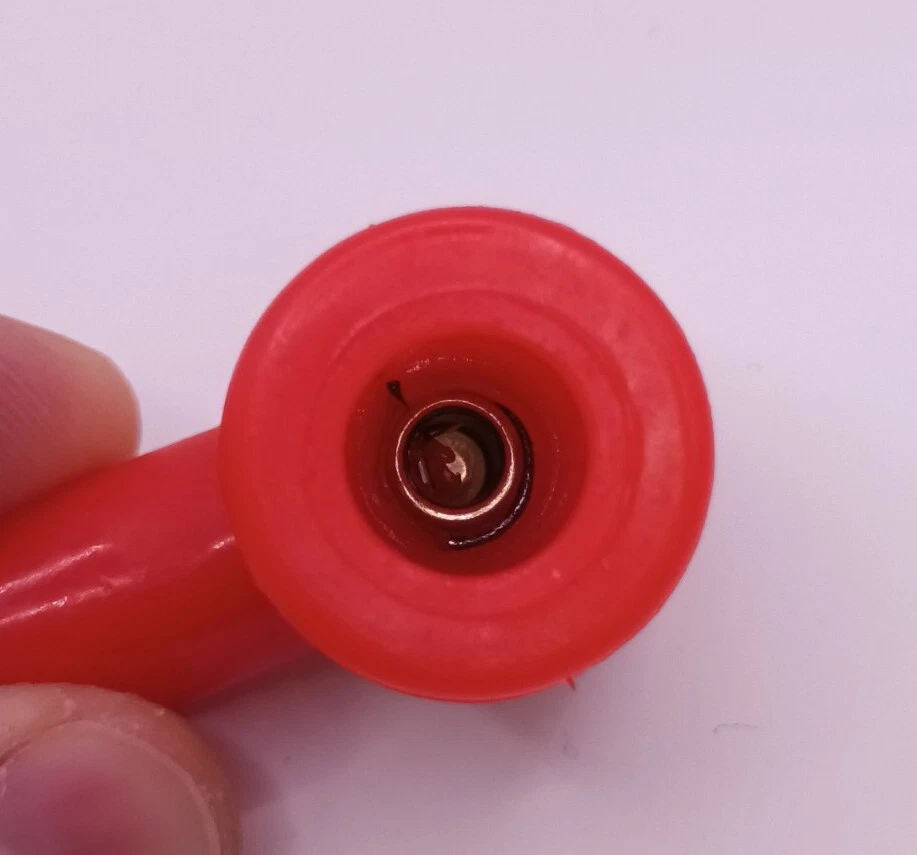 Spark Plug - Silikon-Zündkerzenhülse, Zündungsabdeckung, geeignet für Automobil- und