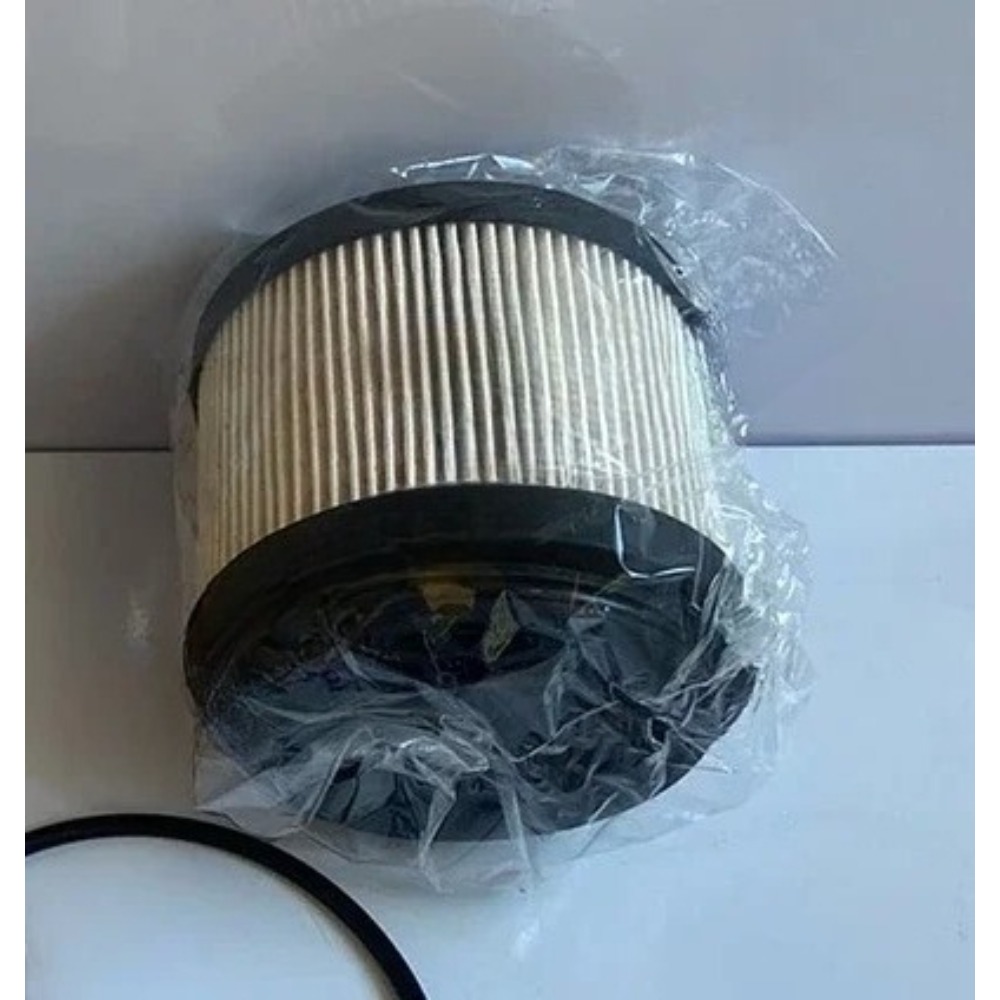 Oil Filter - 1111402XED95 Figzero Brandneuer Öl-Kraftstoff-Filter für Great