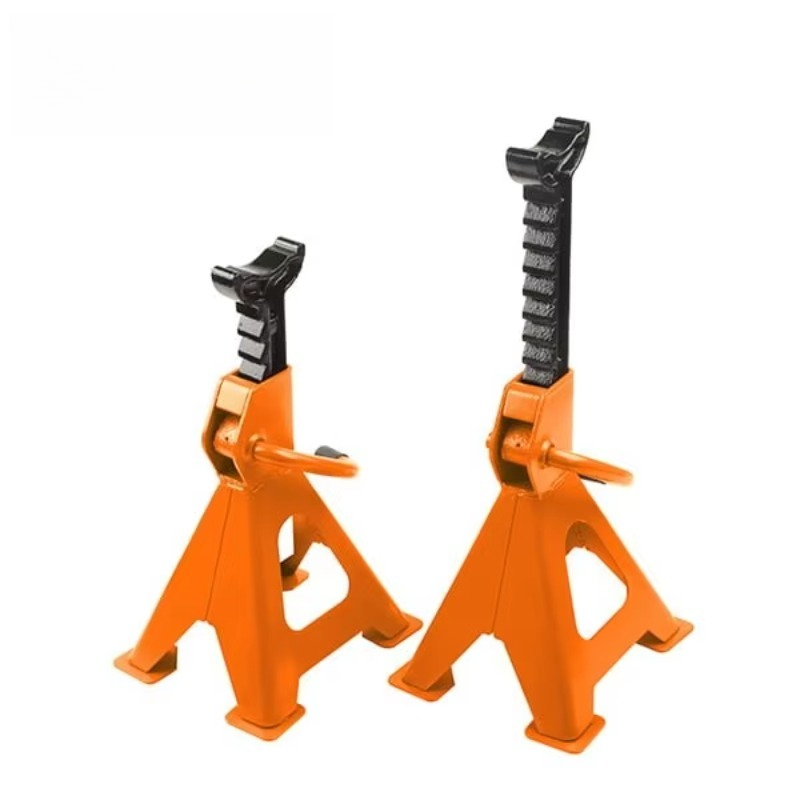 Car Jack - Industrieller 2-Tonnen-5-Kg-Schwerlast-Wagenheberständer