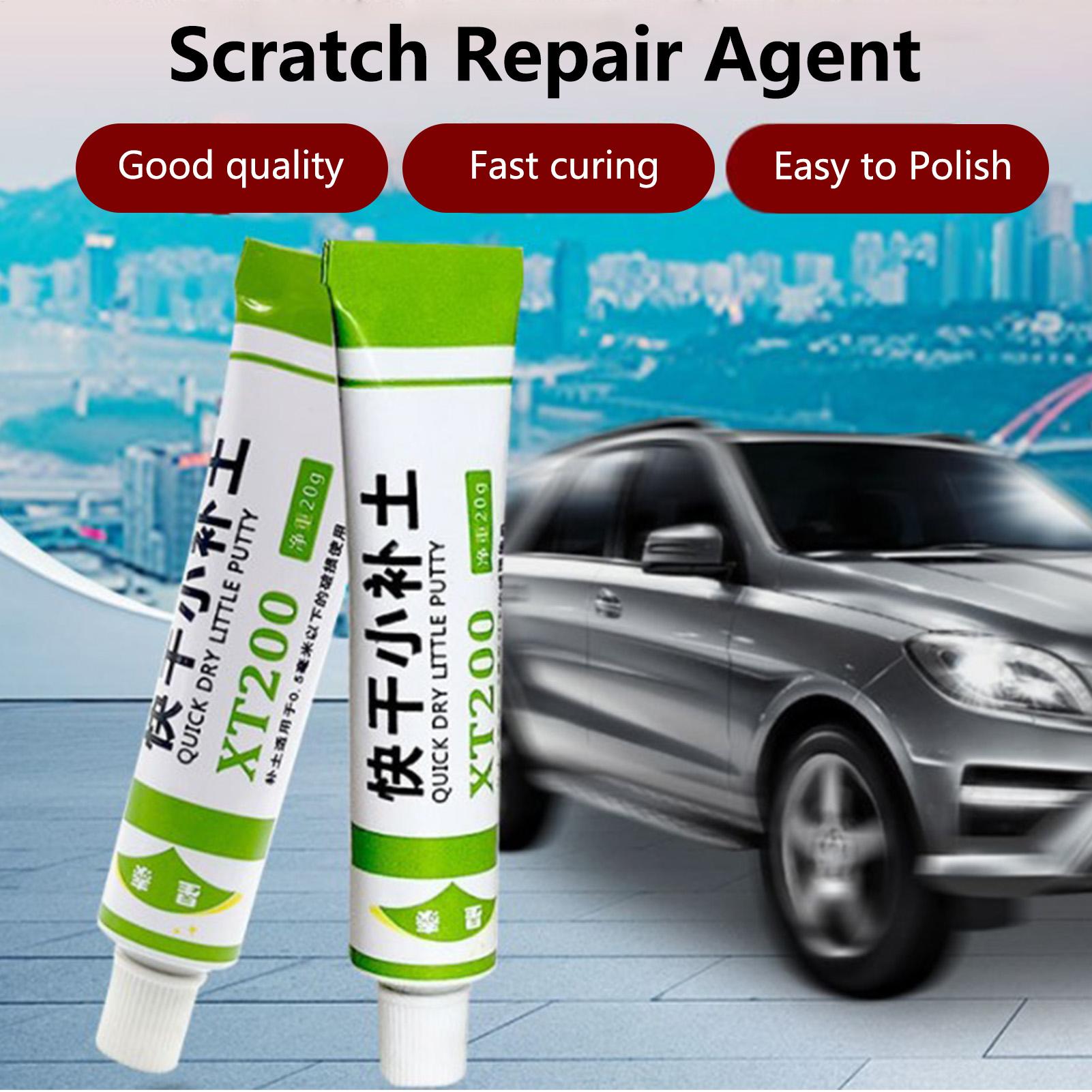 Automotive Tools - Schnelltrocknender Karosseriespachtel mit Guter Wirkung, Professioneller