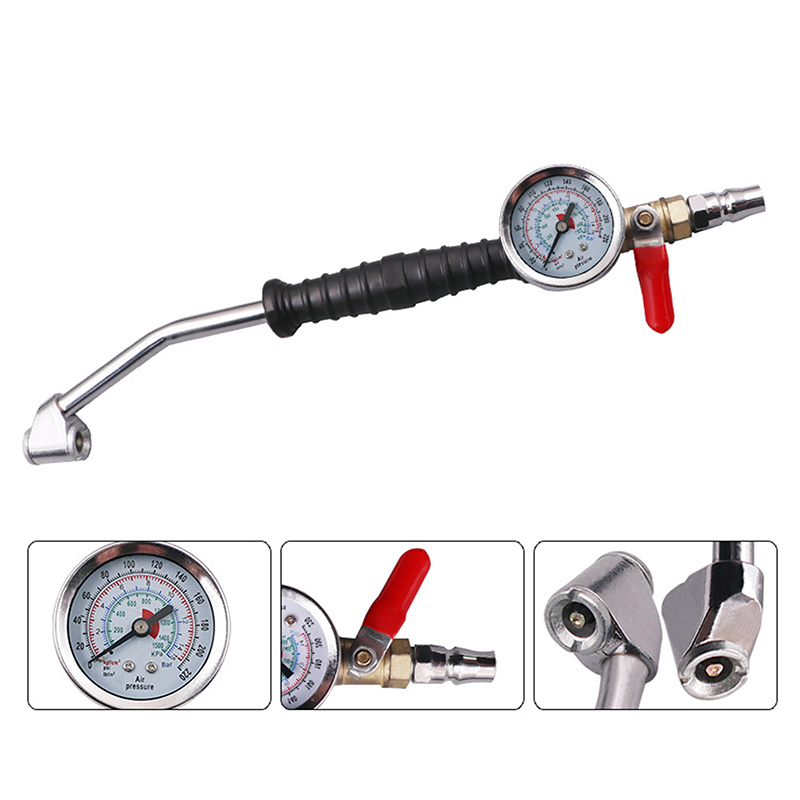 Car Repair Tools - Reifenfüllstab für PKW, LKW und andere