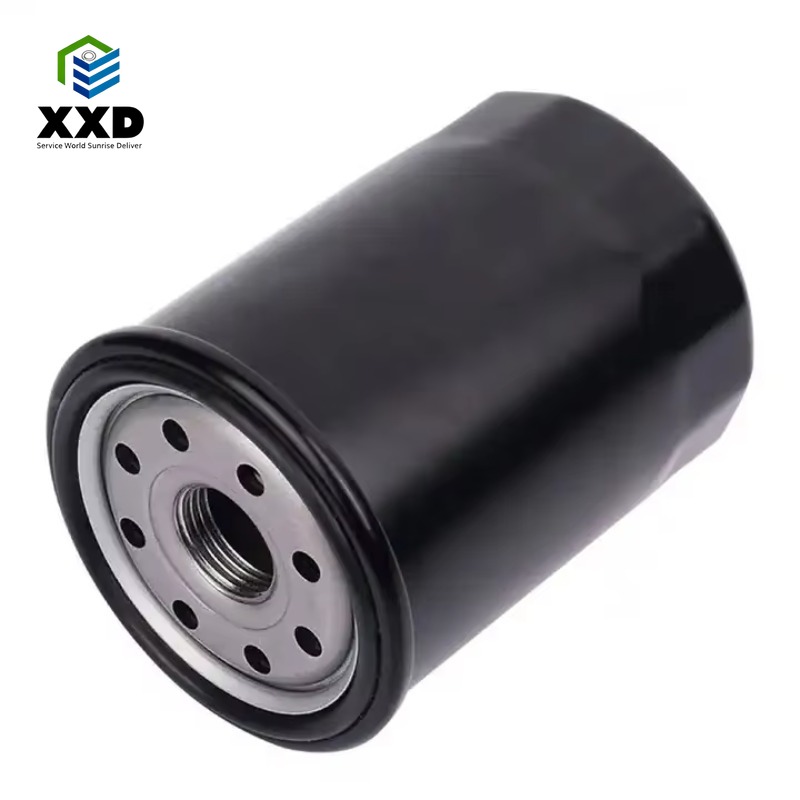 Oil Filter - 16510-87J00 Ölfilter für Suzuki Viertakt-Außenbordmotoren 25-70PS