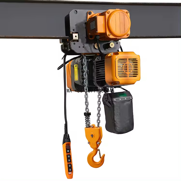 Car Jack - 2 Tonnen 2000Kg 1Ph 220V Elektrischer
