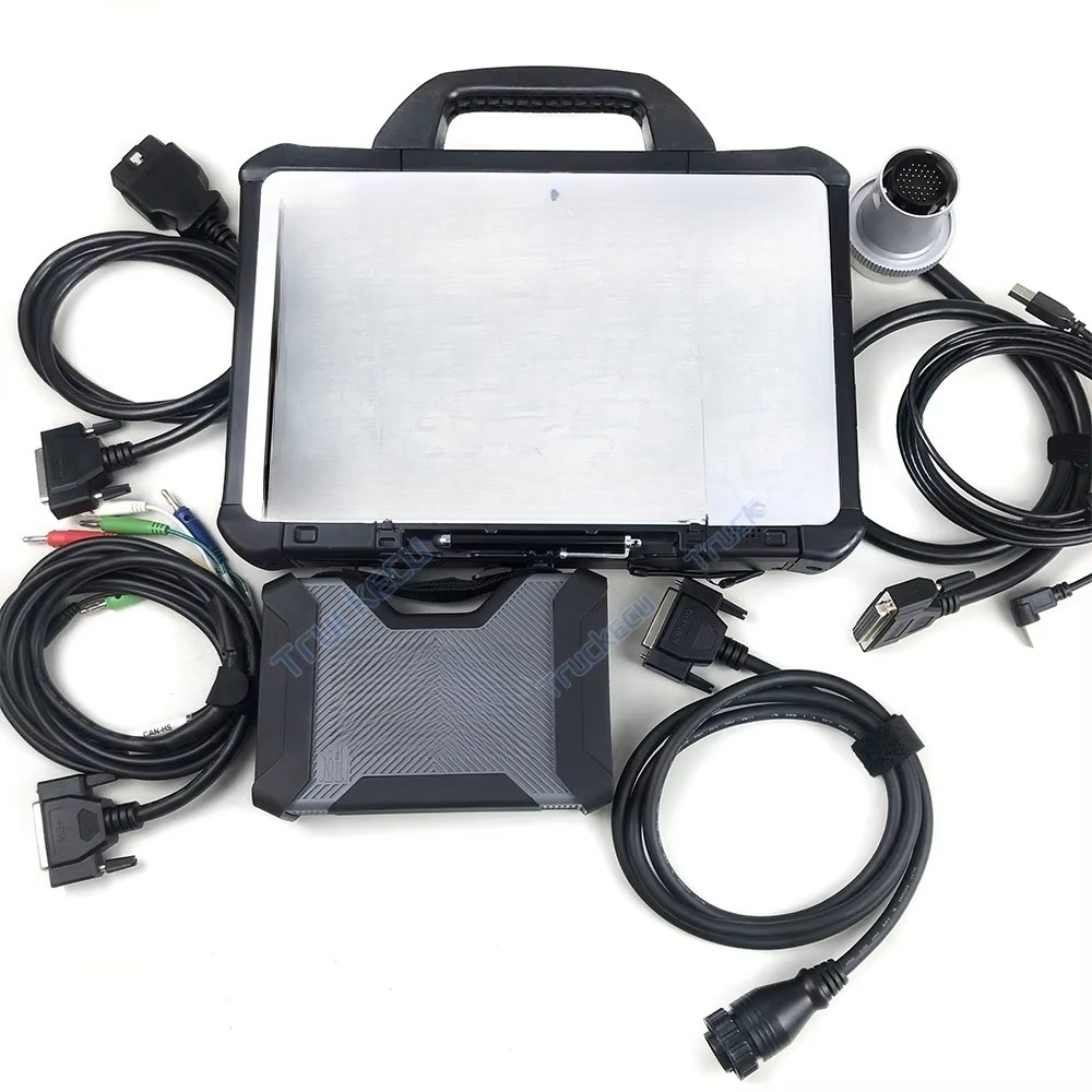CF D1 Tablet MB Star m6 pro+ V – Car Diagnostic Tool Bewertung und Preis