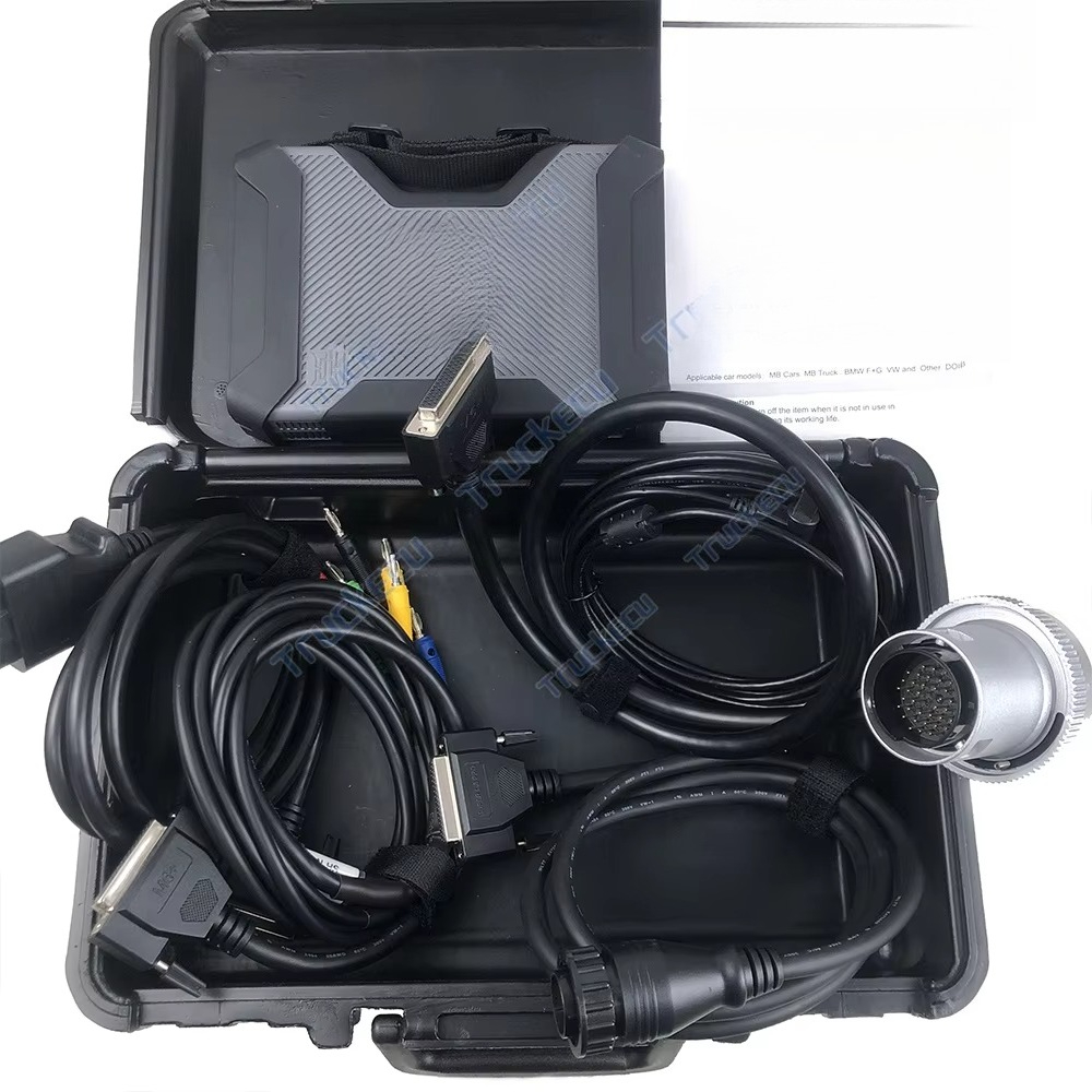 CF D1 Tablet MB Star m6 pro+ V – Car Diagnostic Tool Bewertung und Preis