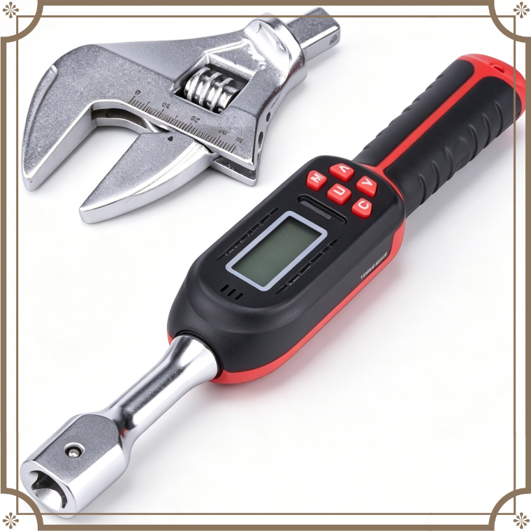 Elektronischer Digitaler Hochp – Torque Wrench Bewertung und Preis