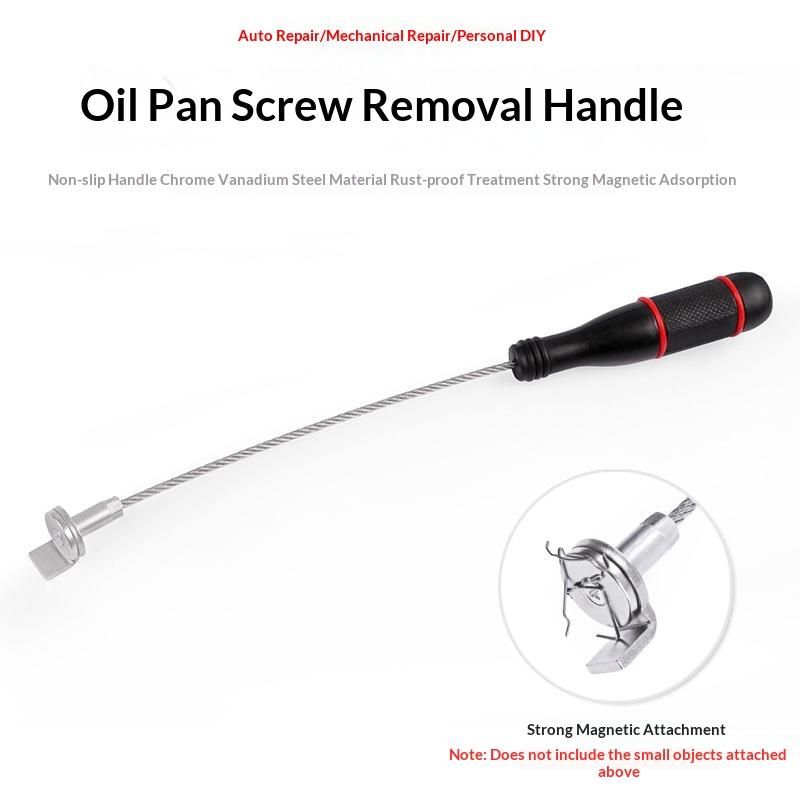 Ölablassschrauben-Entferner, A – Car Repair Tools Bewertung und Preis