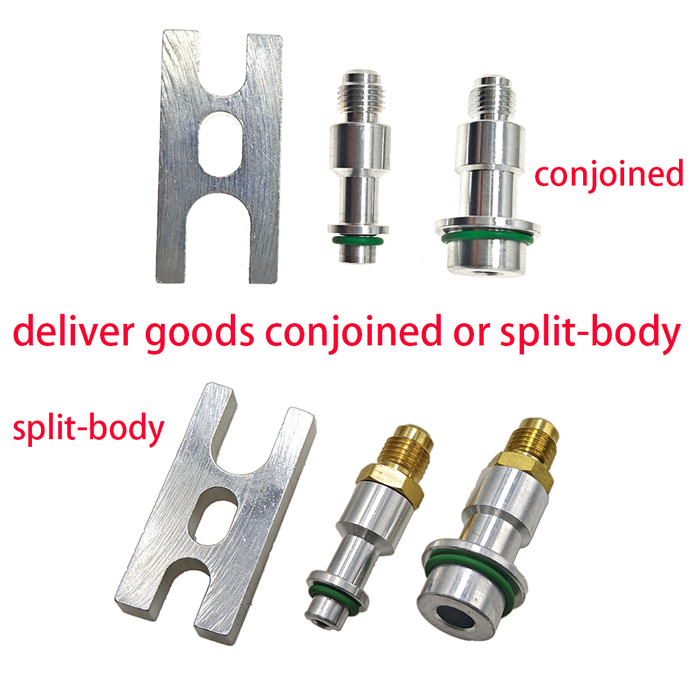 Auto-Klimaanlagen-Leckteststop – Automotive Tools Bewertung und Preis