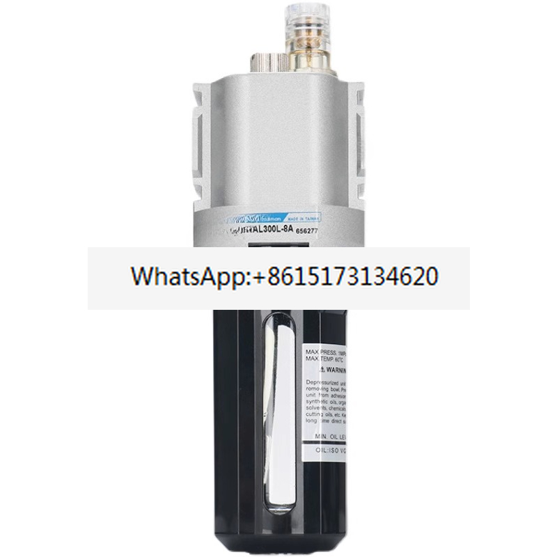 Gold-Öl-Wasser-Separator MACP3 – Oil Filter Bewertung und Preis