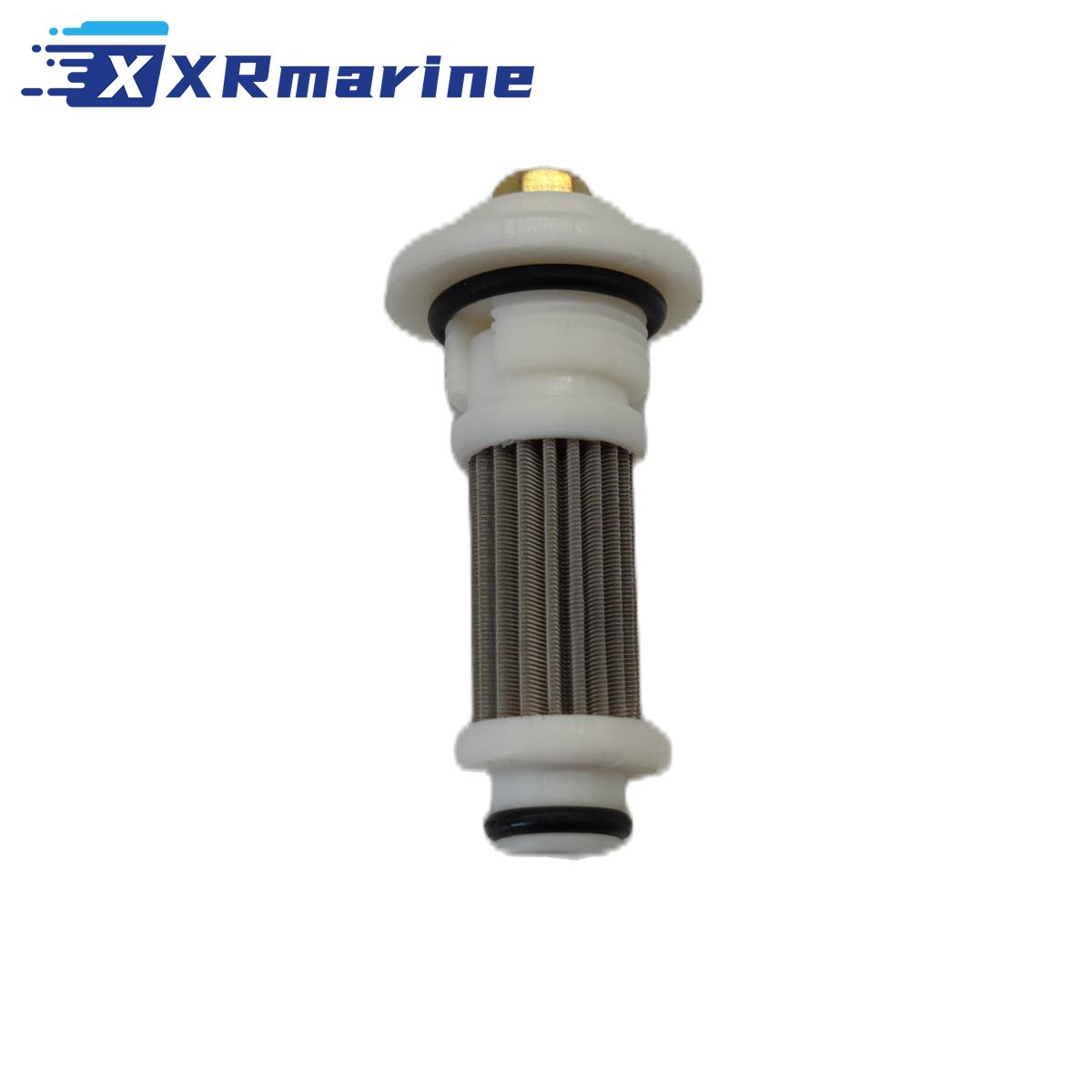 Ölfilter für Yamaha 6g8-13440- – Oil Filter Bewertung und Preis