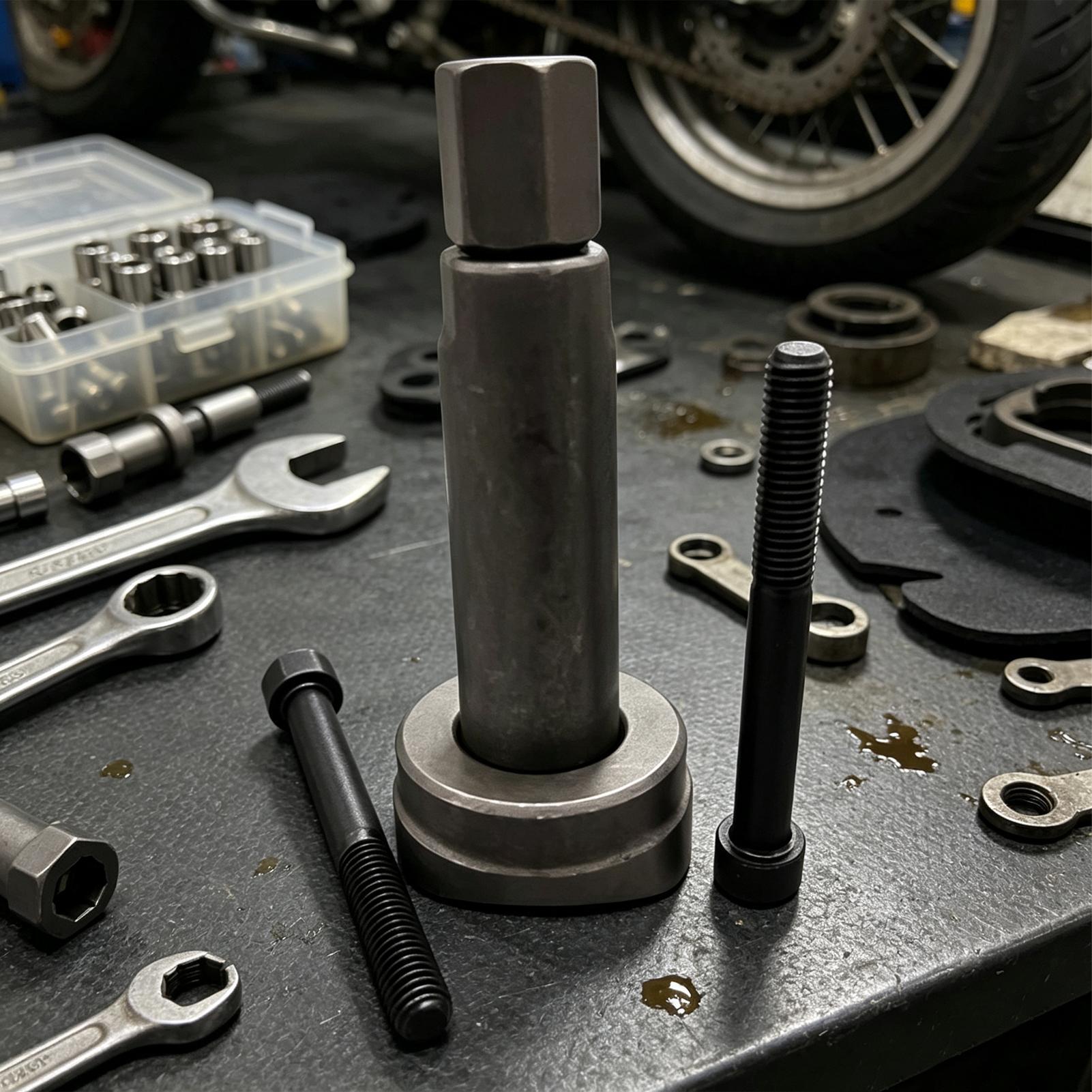 Universal-Metall-Steckbolzen-E – Automotive Tools Bewertung und Preis