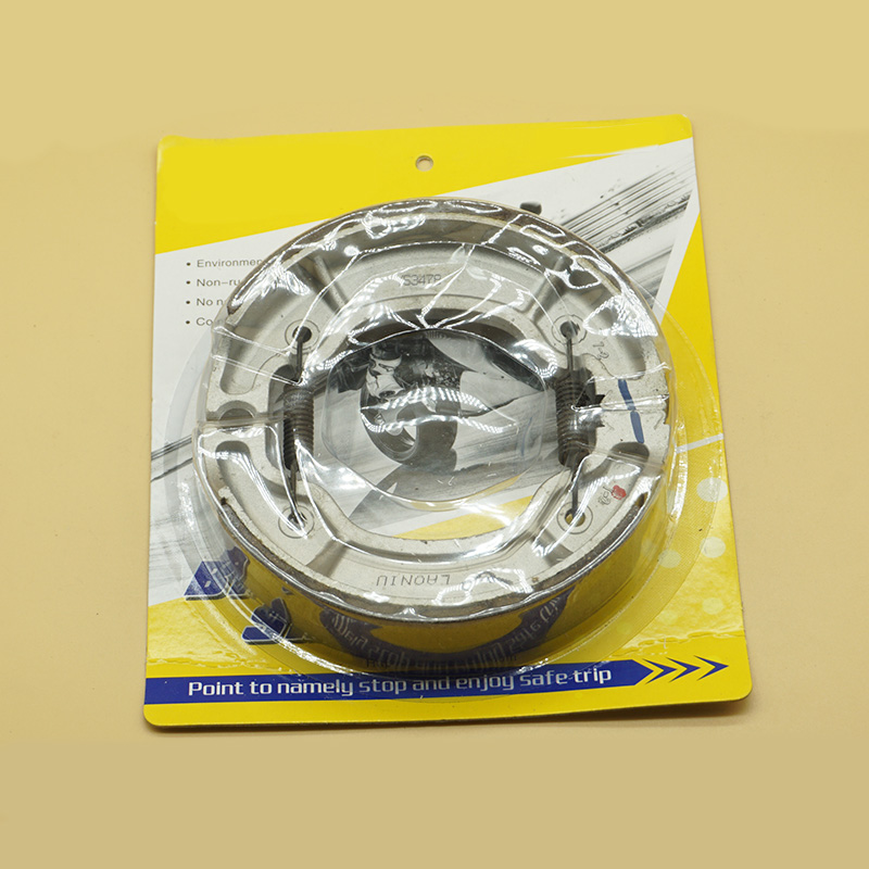 Für Yamaha XV125 Virago 1996–2 – Brake Pad Set Bewertung und Preis