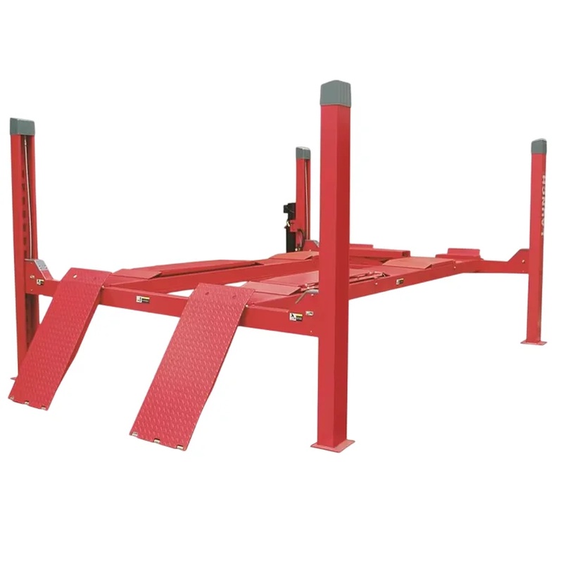 PrimeSelect Schwerlast CE-Zert – Car Lift Bewertung und Preis