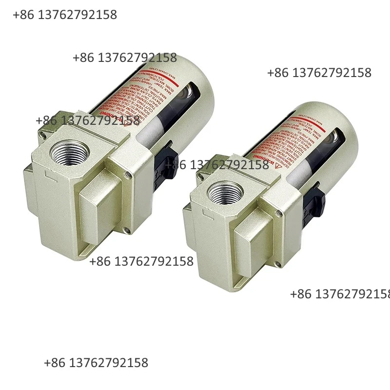 Hochwertiger Luftkompressorfil – Oil Filter Bewertung und Preis