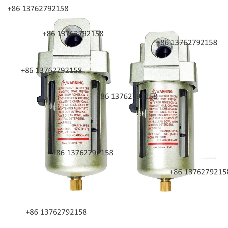 Hochwertiger Luftkompressorfil – Oil Filter Bewertung und Preis