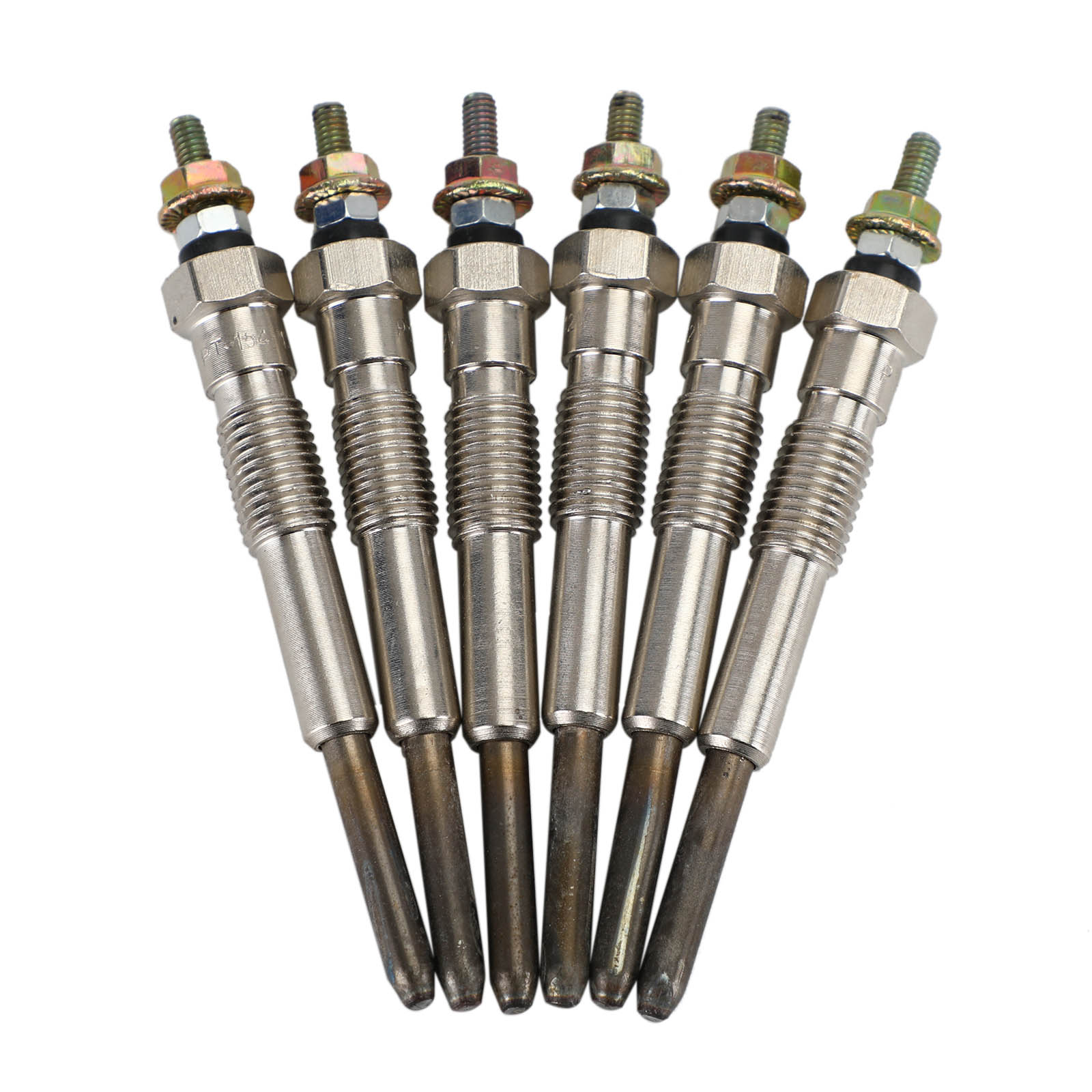 6 Stück 19850-68050 12 Volt Gl – Spark Plug Bewertung und Preis