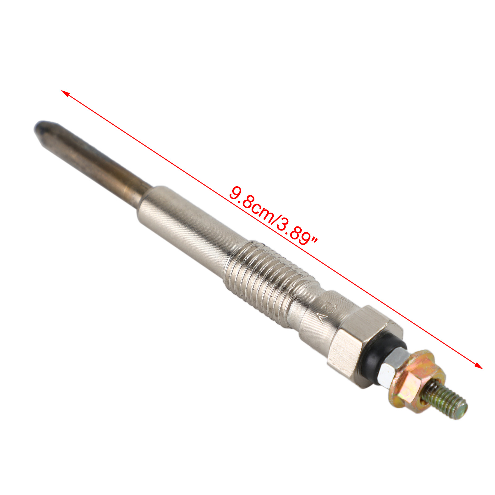 6 Stück 19850-68050 12 Volt Gl – Spark Plug Bewertung und Preis