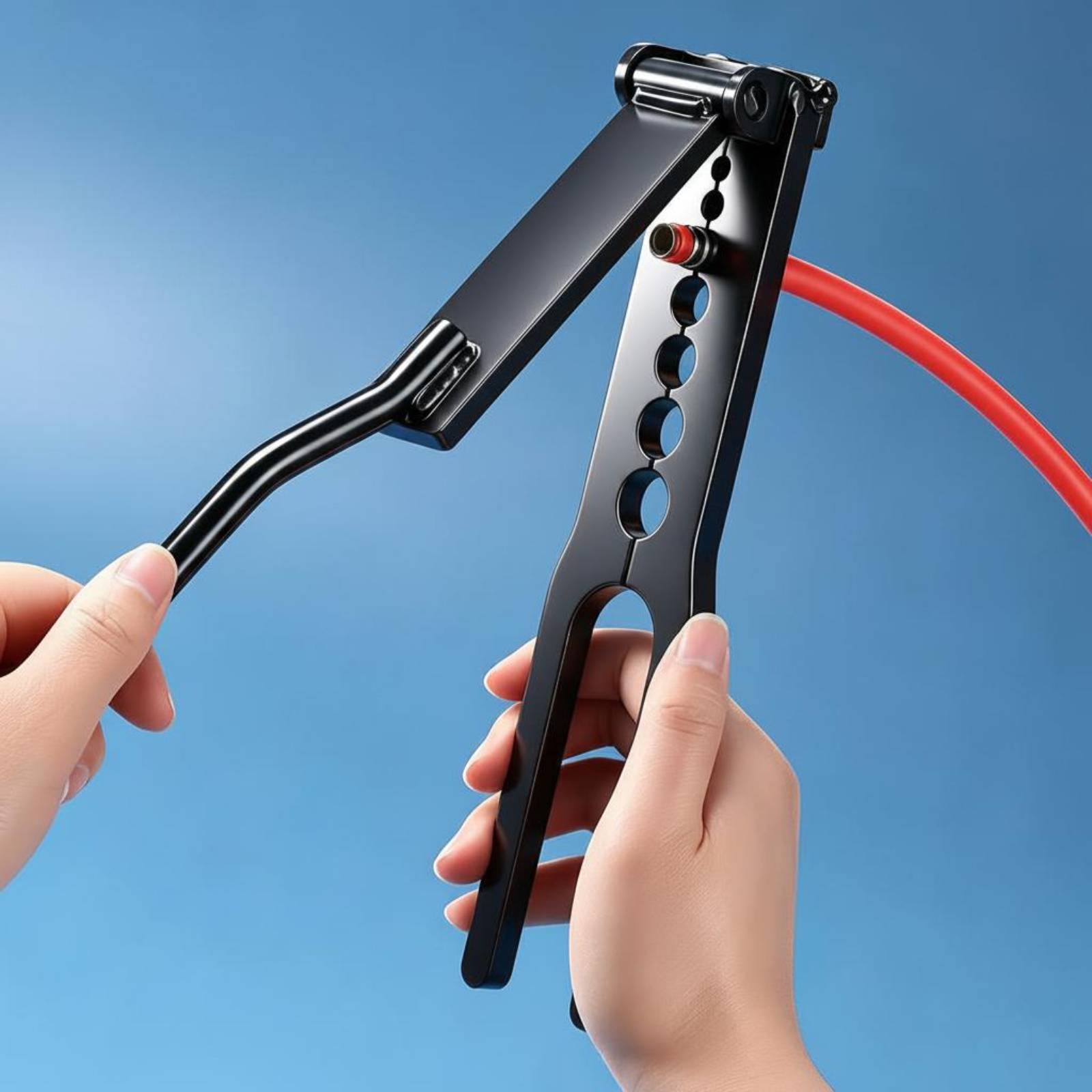 Schlauchklemmenzange Hochleist – Automotive Tools Bewertung und Preis