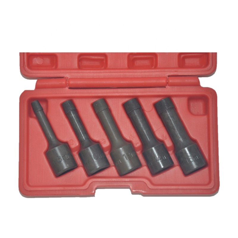 XCTOOL 5-teiliges 1/2-Zoll-Ant – Socket Set Bewertung und Preis