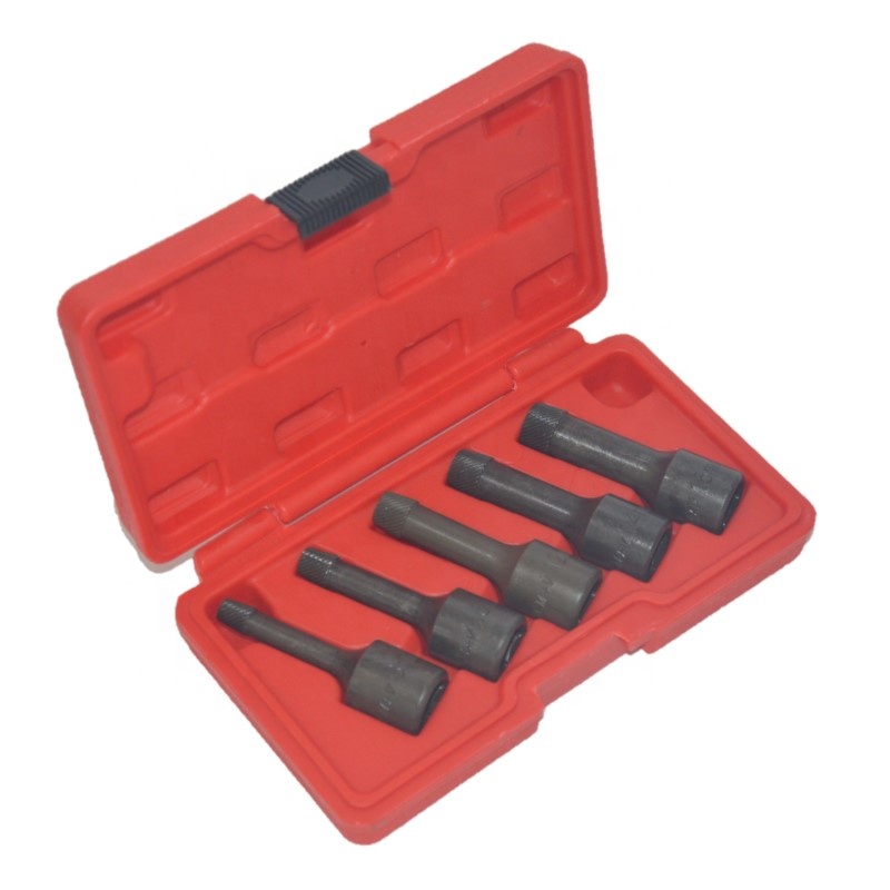XCTOOL 5-teiliges 1/2-Zoll-Ant – Socket Set Bewertung und Preis