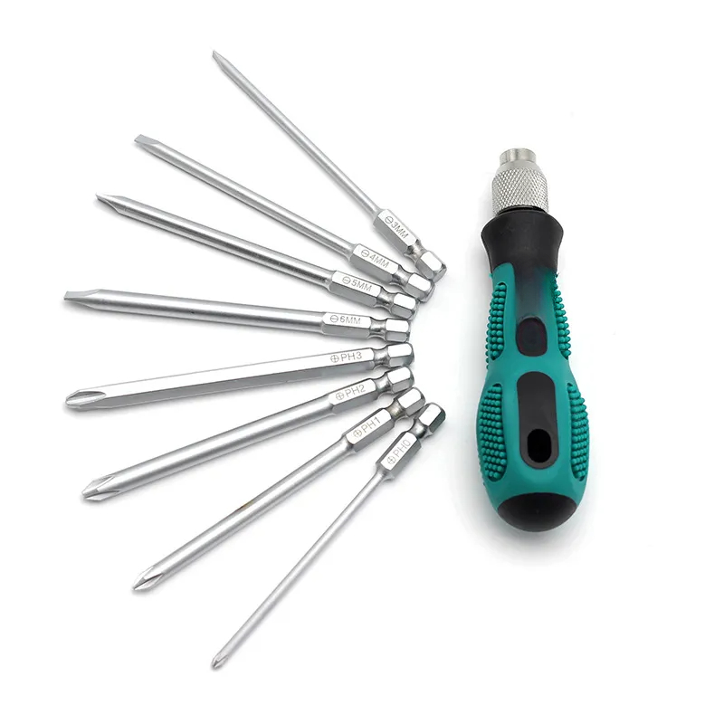 Präzisions-Schraubendreher-Set – Automotive Tools Bewertung und Preis