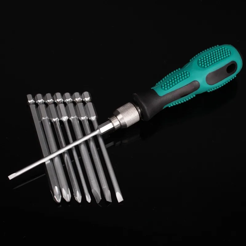 Präzisions-Schraubendreher-Set – Automotive Tools Bewertung und Preis