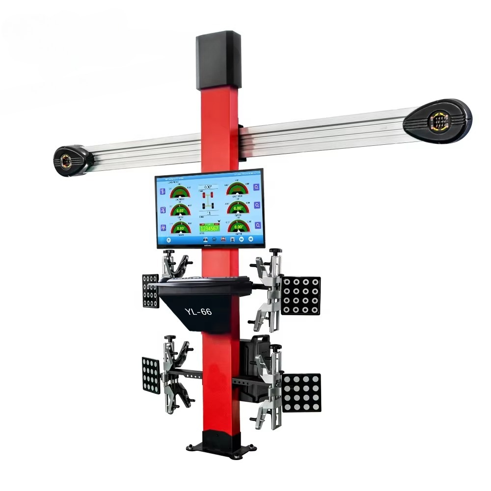 Xinjintuo Reifenwechsler, Rada – Car Lift Bewertung und Preis