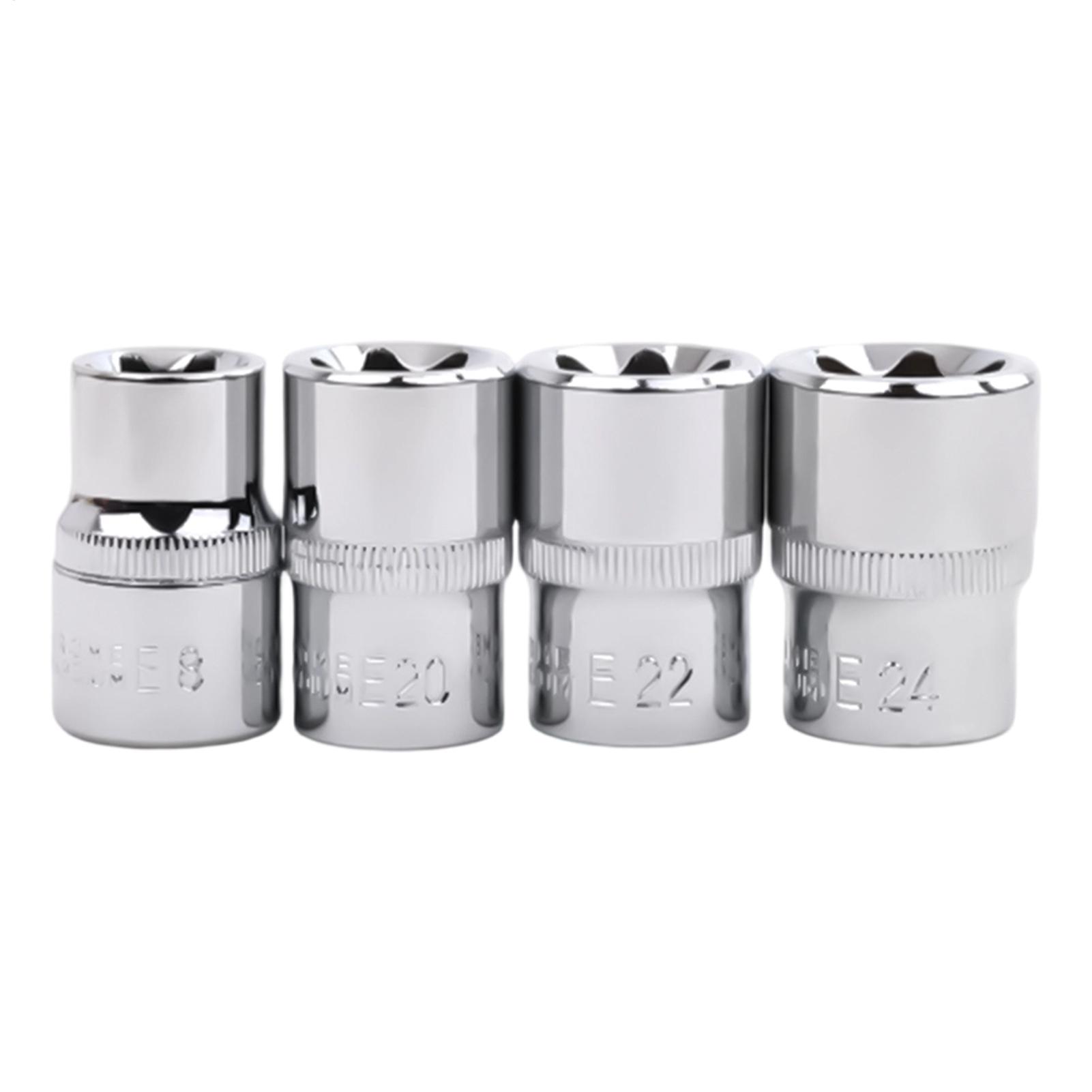 Steckschlüsselsatz Tragbares H – Socket Set Bewertung und Preis