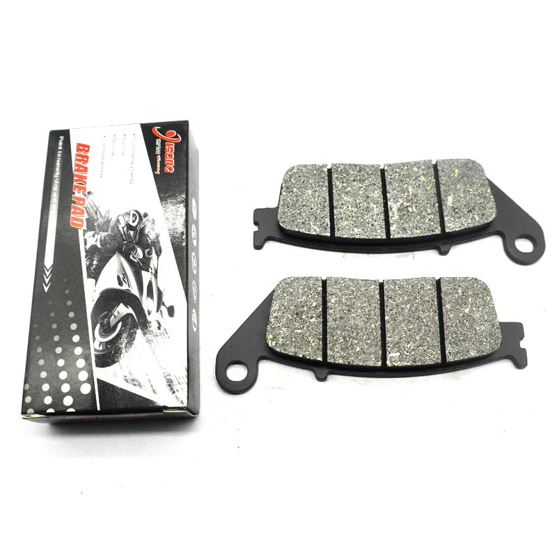 Für honda vt750 cd cd2 1998 19 – Brake Pad Set Bewertung und Preis
