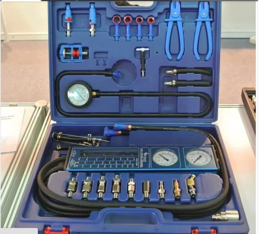 Kraftstoffsystem-Tester für Au – Car Repair Tools Bewertung und Preis