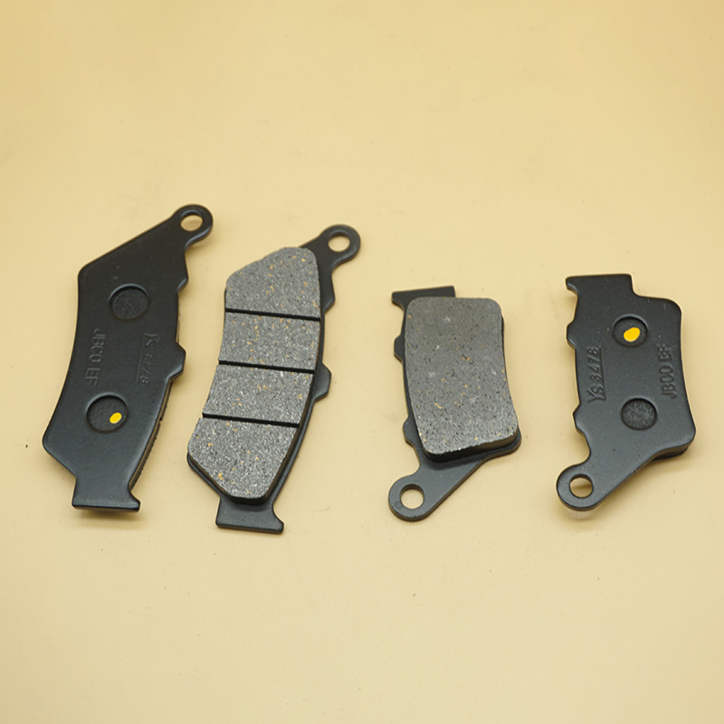 Für bmw c1 1999 roller 2010-20 – Brake Pad Set Bewertung und Preis