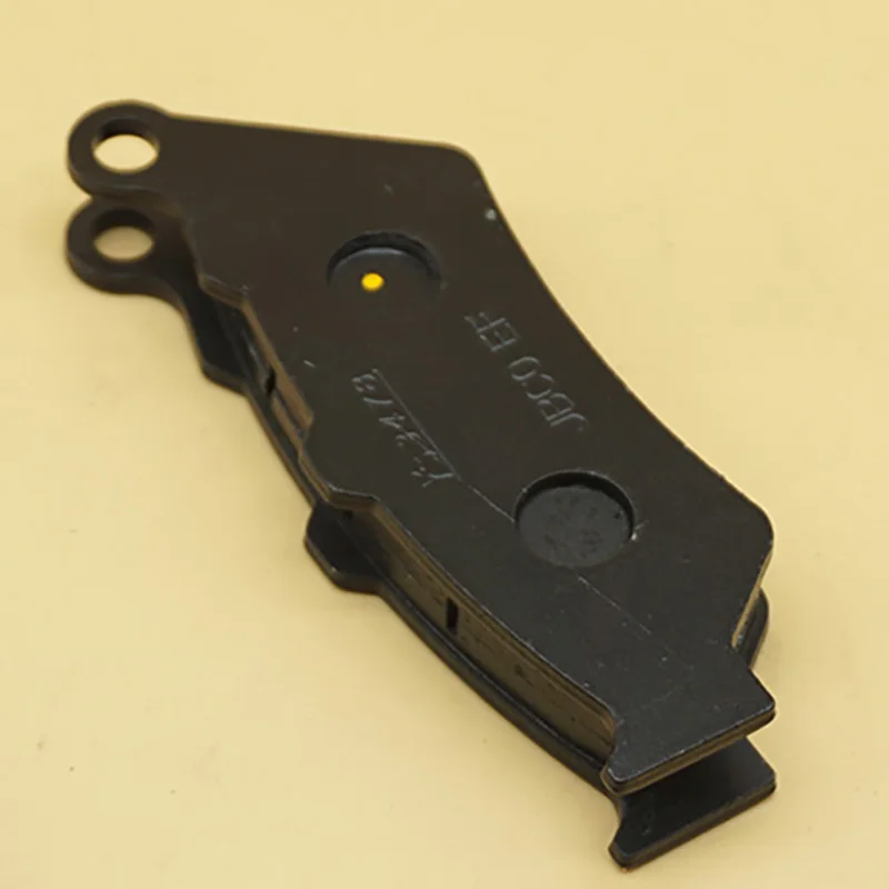 Für bmw c1 1999 roller 2010-20 – Brake Pad Set Bewertung und Preis