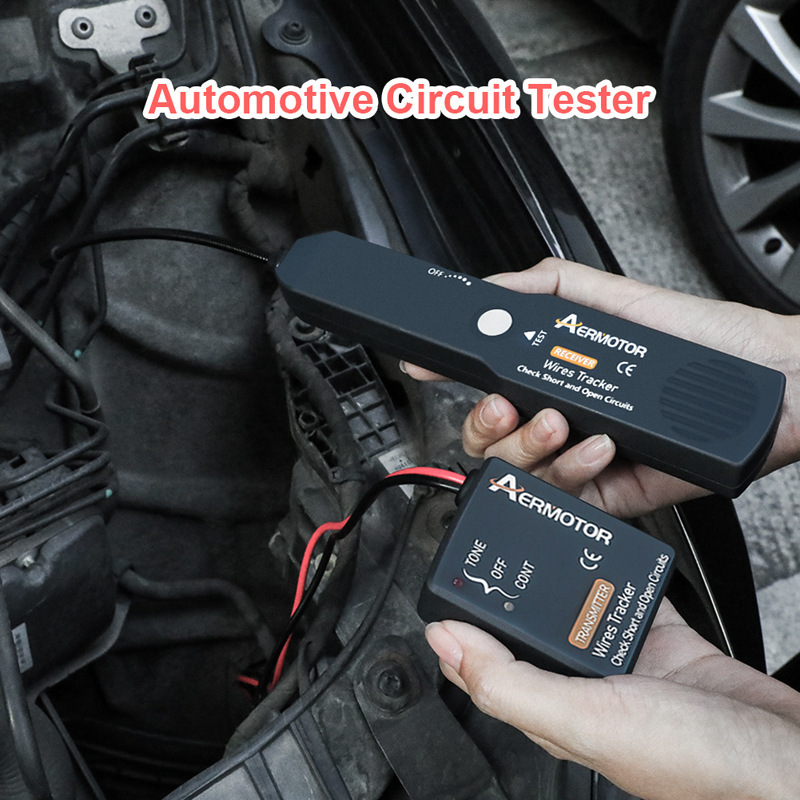 EM415PRO Automotive Circuit Te – Car Diagnostic Tool Bewertung und Preis
