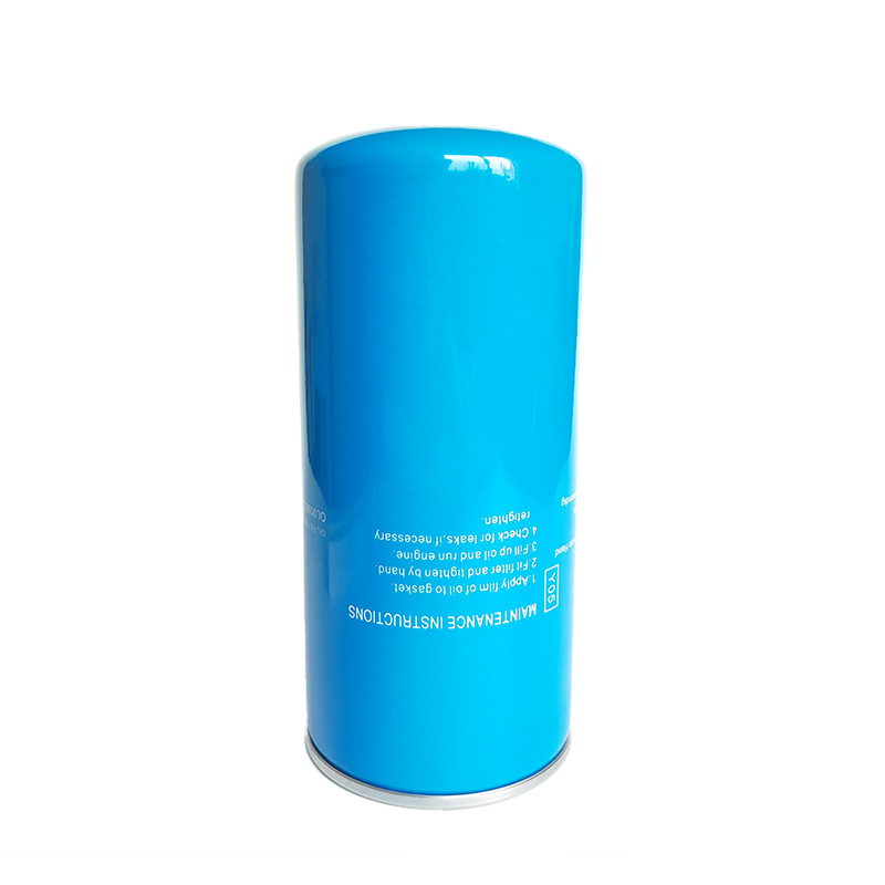 OL00962 Spiral-Luftkompressor  – Oil Filter Bewertung und Preis