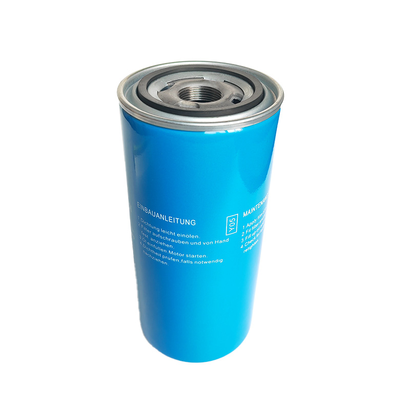 OL00962 Spiral-Luftkompressor  – Oil Filter Bewertung und Preis