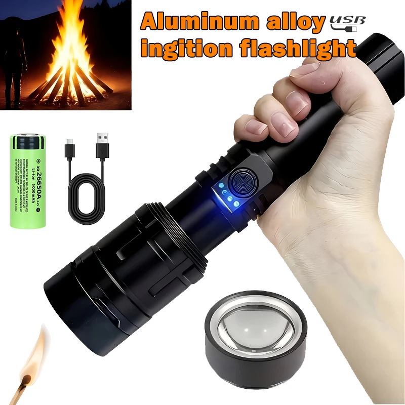 Ultra leistungsstarke Taschenl – Spark Plug Bewertung und Preis