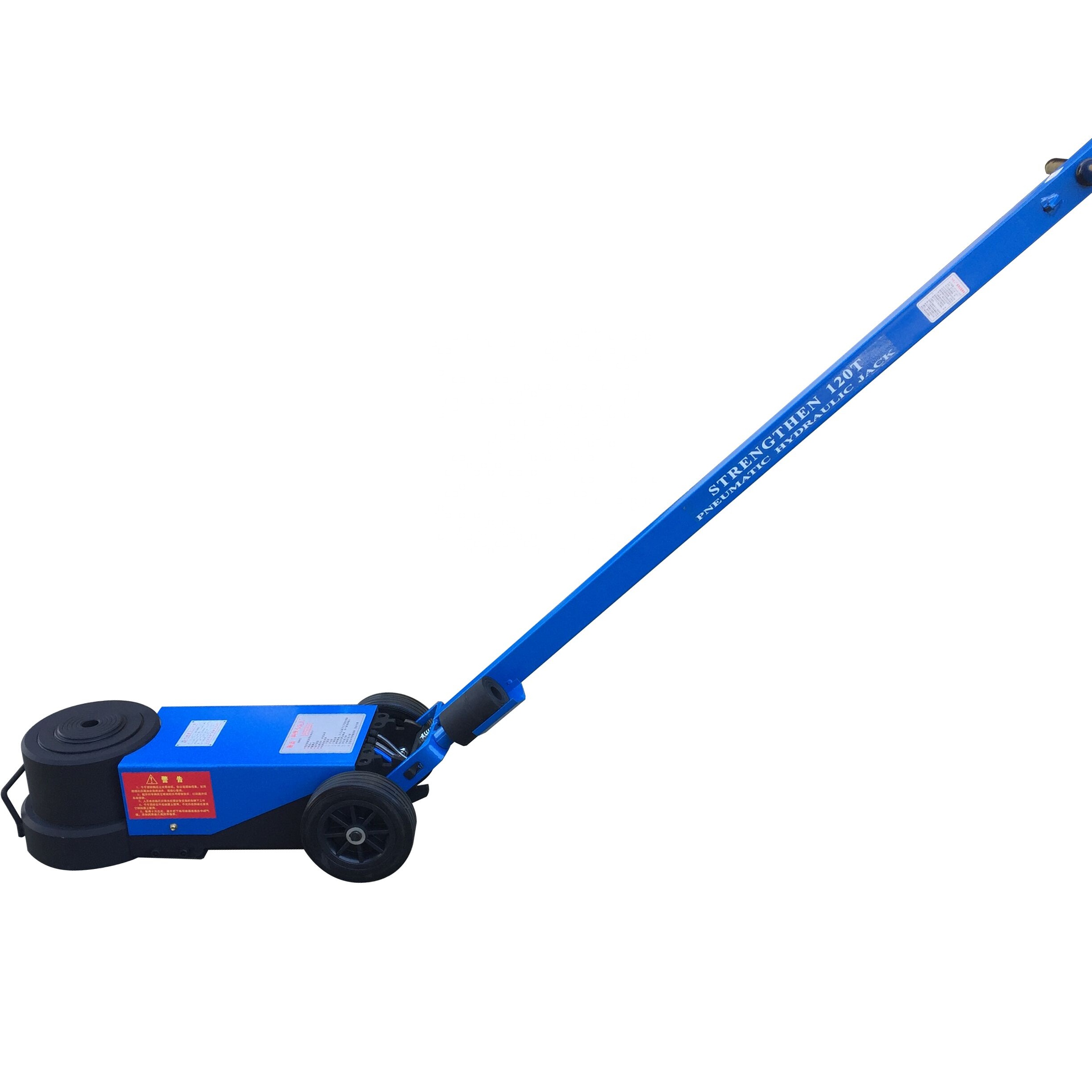120T Professioneller Lufthydra – Car Jack Bewertung und Preis