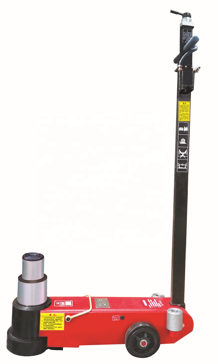120T Professioneller Lufthydra – Car Jack Bewertung und Preis