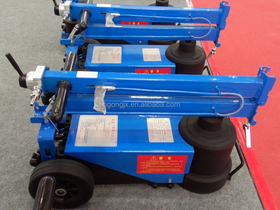 120T Professioneller Lufthydra – Car Jack Bewertung und Preis