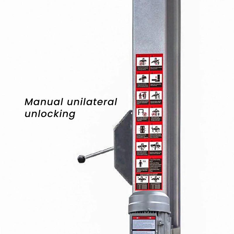 Kg Kapazität Autohebebühne Fah – Car Lift Bewertung und Preis