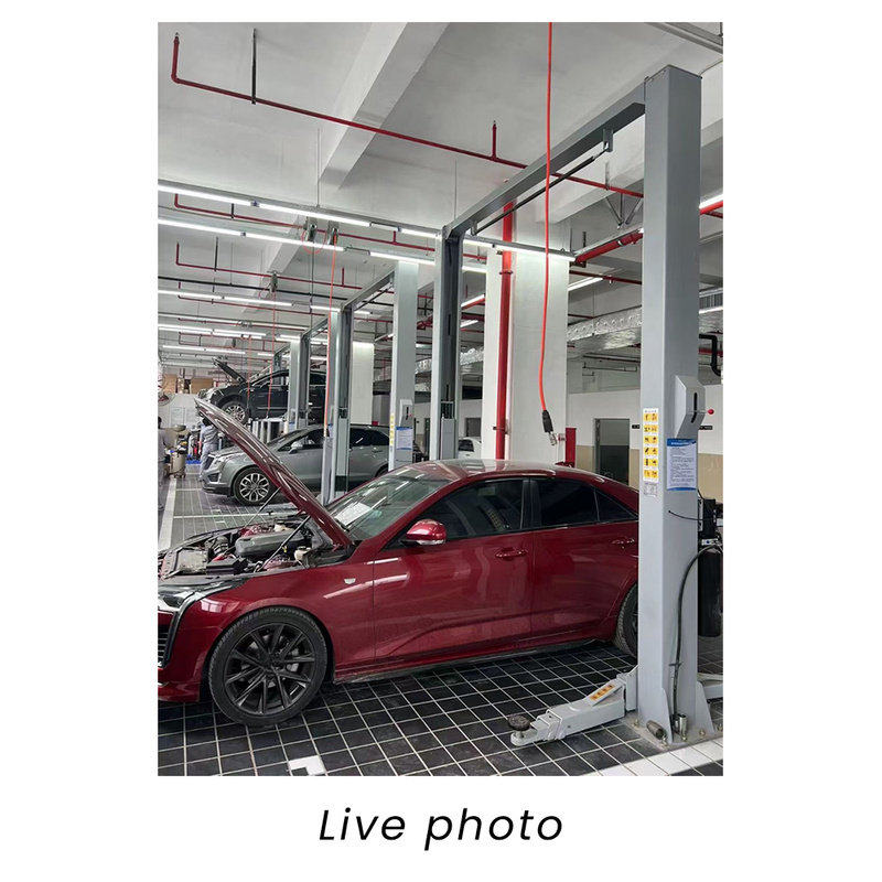 Kg Kapazität Autohebebühne Fah – Car Lift Bewertung und Preis