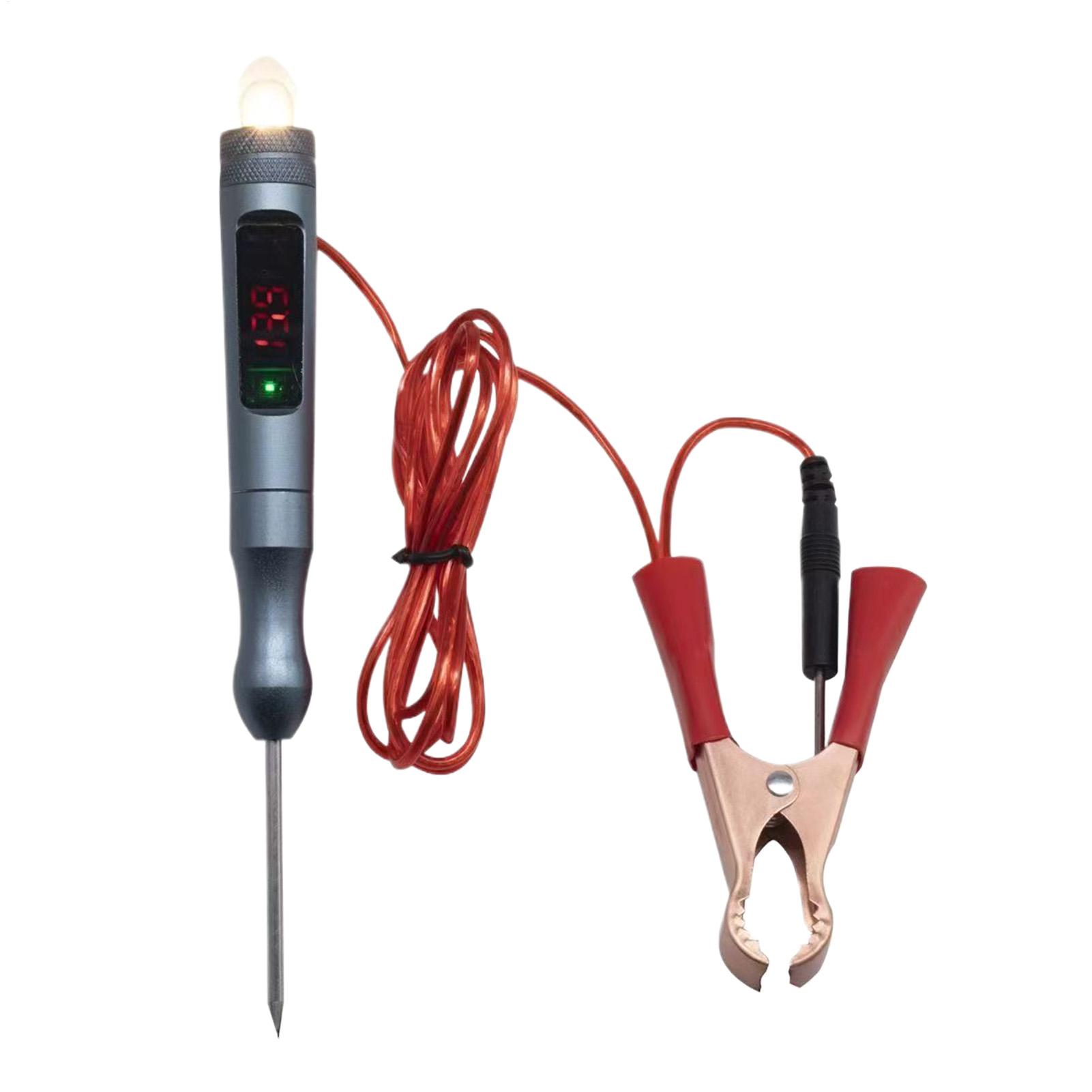 Testleuchte für Kraftfahrzeuge – Car Diagnostic Tool Bewertung und Preis
