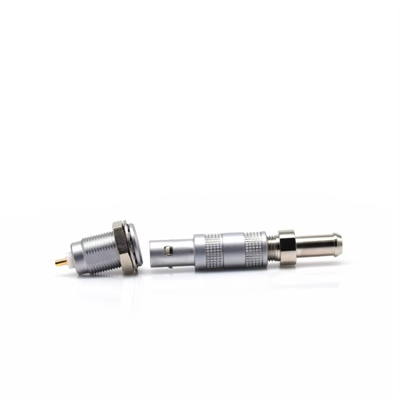 00S Koaxialstecker-Buchsen-Set – Socket Set Bewertung und Preis