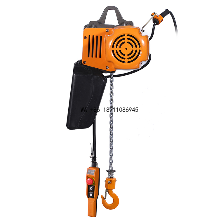 500Kg Schwerlast-Elektroketten – Car Jack Bewertung und Preis