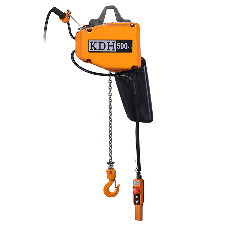 500Kg Schwerlast-Elektroketten – Car Jack Bewertung und Preis