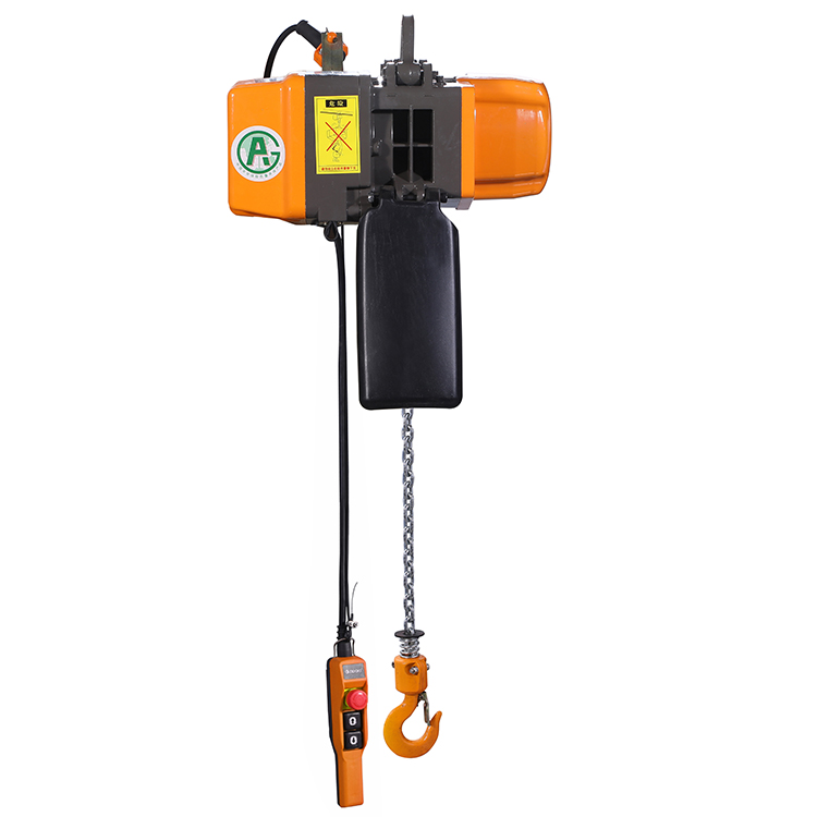 500Kg Schwerlast-Elektroketten – Car Jack Bewertung und Preis